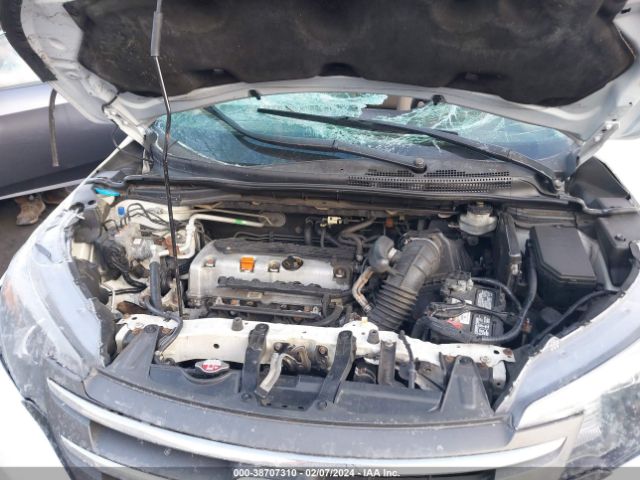 Photo 9 VIN: 5J6RM4H31EL068583 - HONDA CR-V 