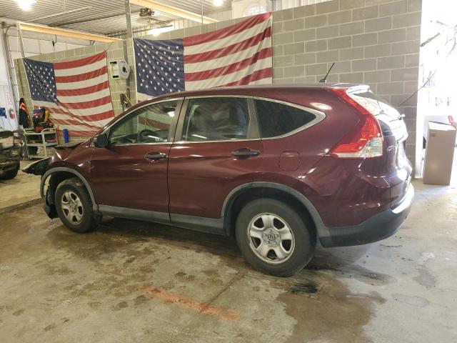 Photo 1 VIN: 5J6RM4H31EL071452 - HONDA CR-V LX 