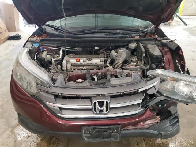 Photo 11 VIN: 5J6RM4H31EL071452 - HONDA CR-V LX 