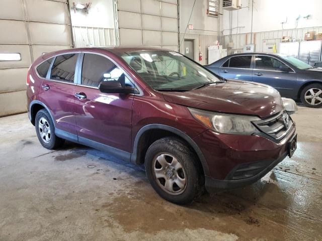 Photo 3 VIN: 5J6RM4H31EL071452 - HONDA CR-V LX 