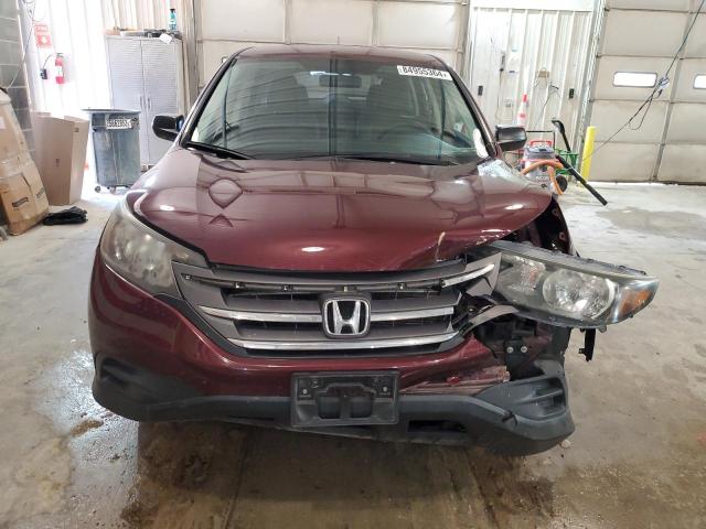 Photo 4 VIN: 5J6RM4H31EL071452 - HONDA CR-V LX 