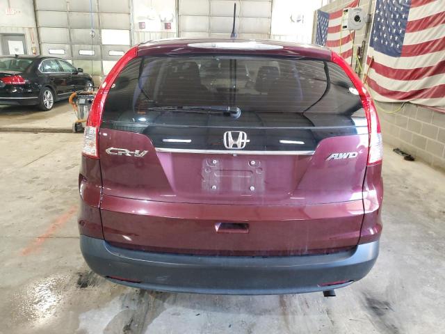 Photo 5 VIN: 5J6RM4H31EL071452 - HONDA CR-V LX 