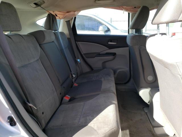 Photo 5 VIN: 5J6RM4H31EL073296 - HONDA CR-V LX 