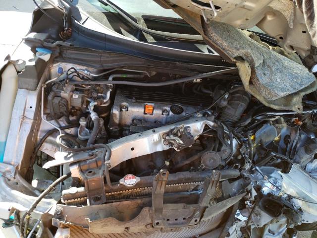 Photo 6 VIN: 5J6RM4H31EL073296 - HONDA CR-V LX 