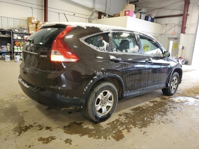 Photo 2 VIN: 5J6RM4H31EL079339 - HONDA CRV 