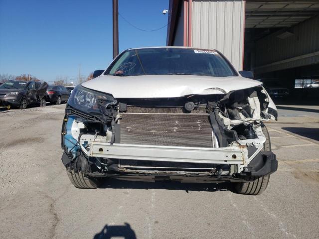 Photo 4 VIN: 5J6RM4H31EL083262 - HONDA CRV 