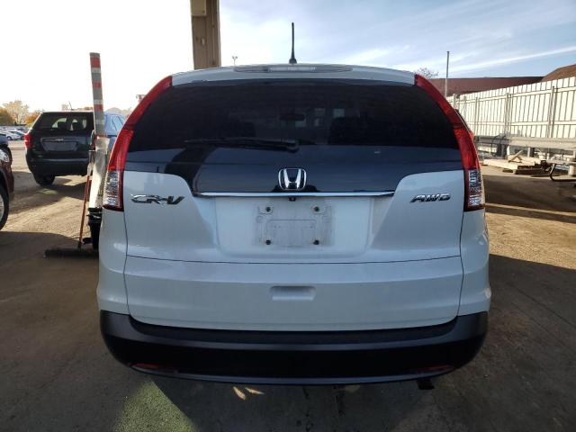 Photo 5 VIN: 5J6RM4H31EL083262 - HONDA CRV 