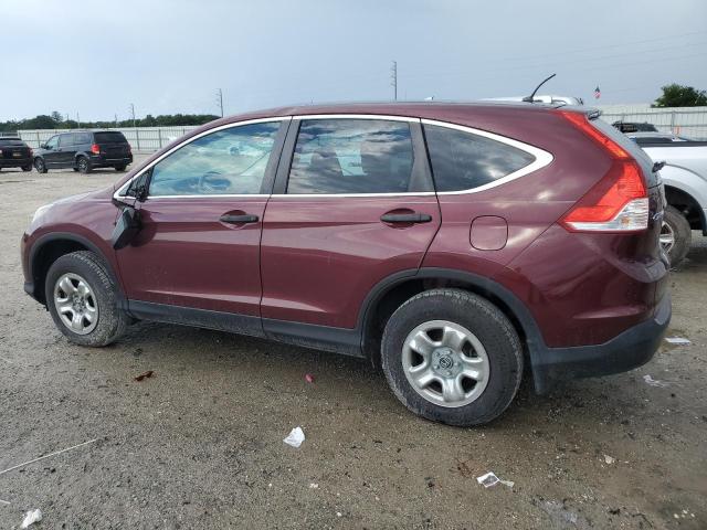 Photo 1 VIN: 5J6RM4H31EL099008 - HONDA CRV 