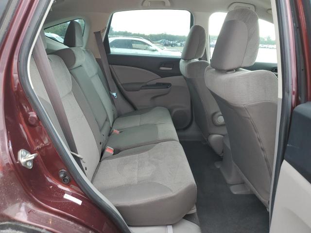 Photo 10 VIN: 5J6RM4H31EL099008 - HONDA CRV 