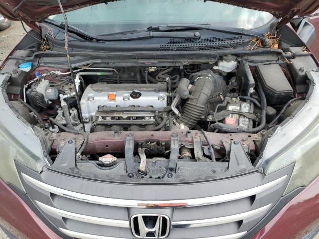 Photo 11 VIN: 5J6RM4H31EL099008 - HONDA CRV 