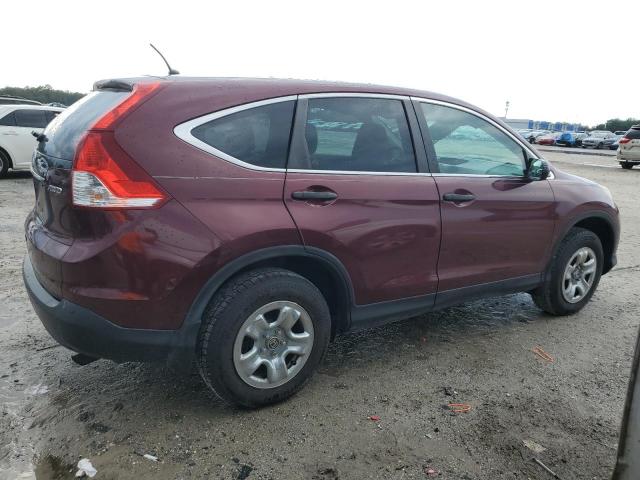 Photo 2 VIN: 5J6RM4H31EL099008 - HONDA CRV 