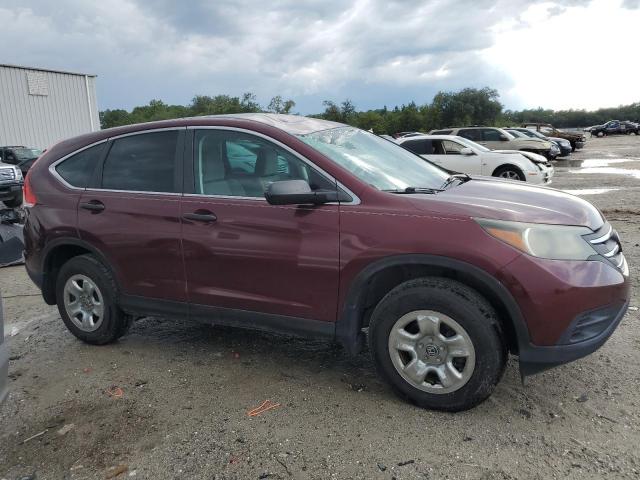 Photo 3 VIN: 5J6RM4H31EL099008 - HONDA CRV 