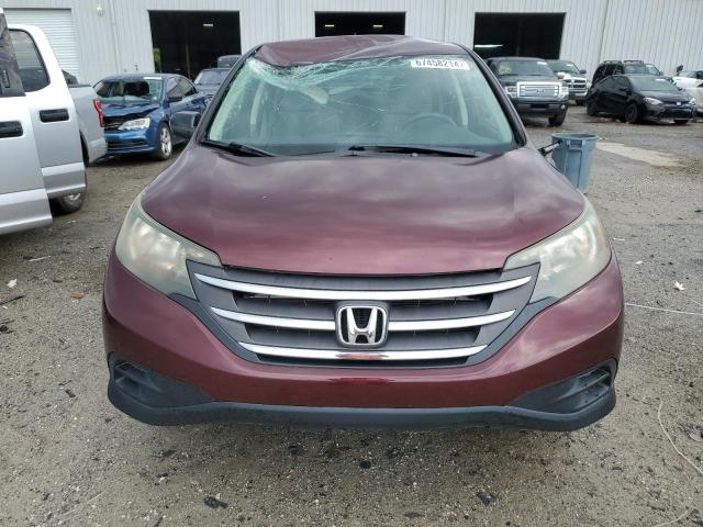 Photo 4 VIN: 5J6RM4H31EL099008 - HONDA CRV 