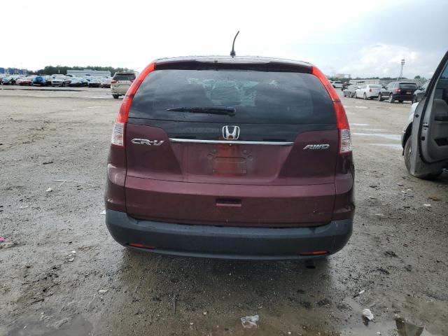 Photo 5 VIN: 5J6RM4H31EL099008 - HONDA CRV 
