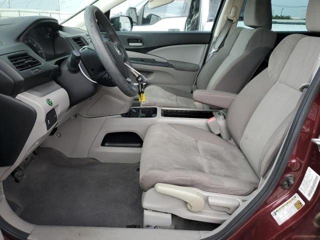 Photo 6 VIN: 5J6RM4H31EL099008 - HONDA CRV 