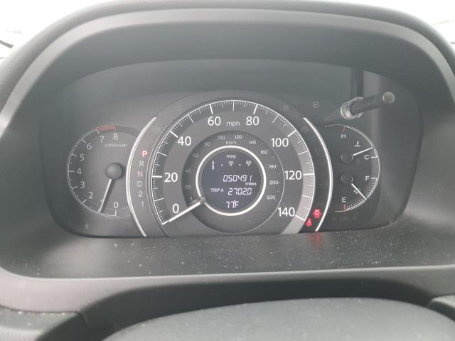 Photo 8 VIN: 5J6RM4H31EL099008 - HONDA CRV 