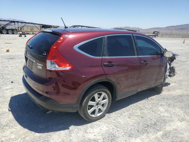 Photo 2 VIN: 5J6RM4H31EL101615 - HONDA CR-V LX 