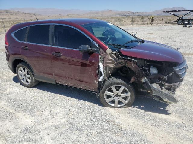 Photo 3 VIN: 5J6RM4H31EL101615 - HONDA CR-V LX 