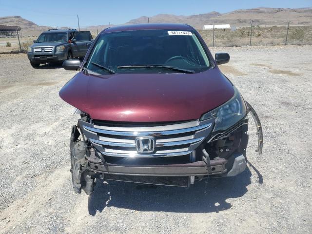 Photo 4 VIN: 5J6RM4H31EL101615 - HONDA CR-V LX 