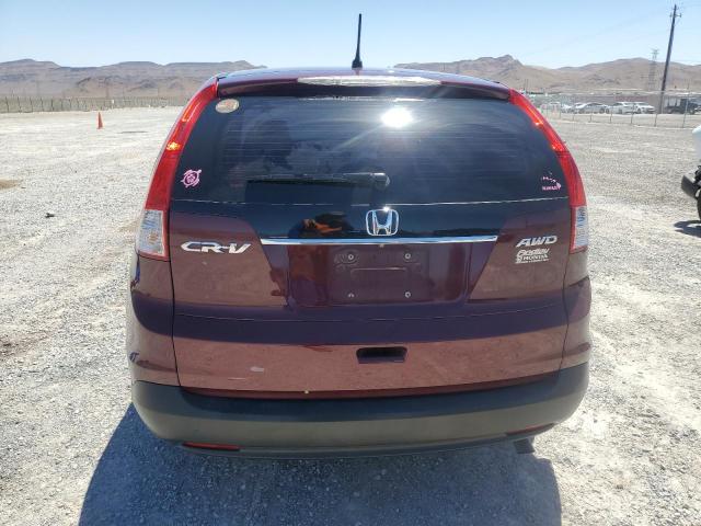 Photo 5 VIN: 5J6RM4H31EL101615 - HONDA CR-V LX 