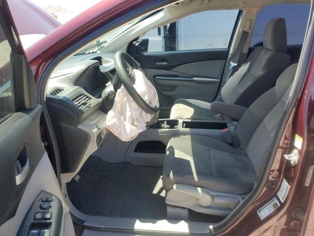 Photo 6 VIN: 5J6RM4H31EL101615 - HONDA CR-V LX 