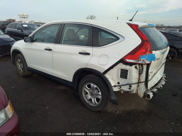 Photo 2 VIN: 5J6RM4H31EL102022 - HONDA CR-V 