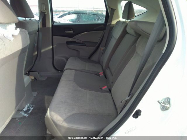 Photo 7 VIN: 5J6RM4H31EL102022 - HONDA CR-V 