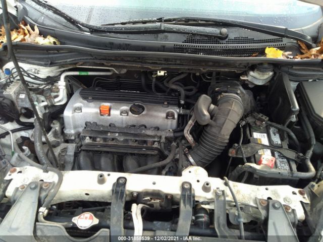 Photo 9 VIN: 5J6RM4H31EL102022 - HONDA CR-V 