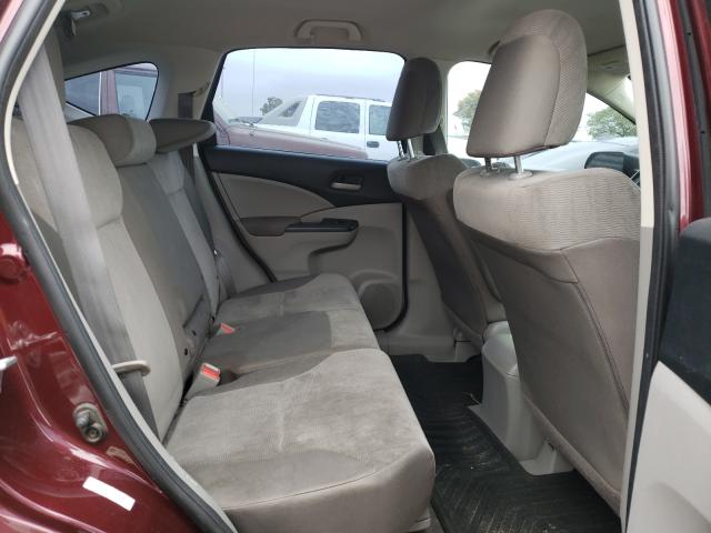 Photo 5 VIN: 5J6RM4H31EL102702 - HONDA CR-V LX 