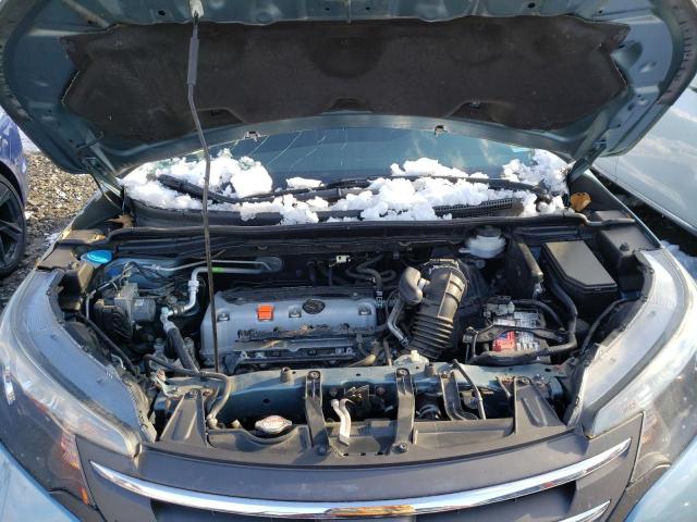 Photo 6 VIN: 5J6RM4H31EL105180 - HONDA CR-V LX 