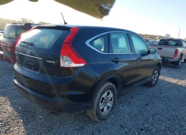 Photo 3 VIN: 5J6RM4H31EL107754 - HONDA CR-V 