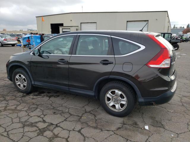 Photo 1 VIN: 5J6RM4H31EL109343 - HONDA CRV 