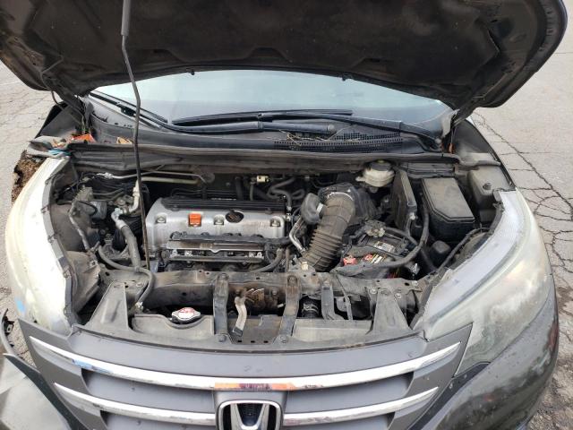 Photo 10 VIN: 5J6RM4H31EL109343 - HONDA CRV 