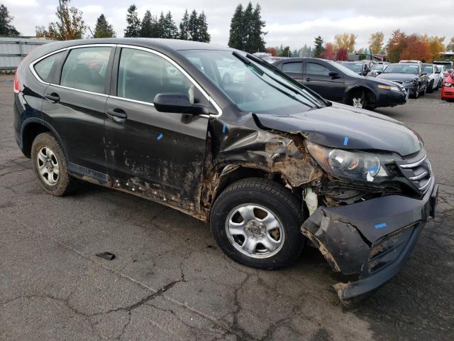 Photo 3 VIN: 5J6RM4H31EL109343 - HONDA CRV 