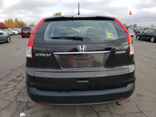 Photo 5 VIN: 5J6RM4H31EL109343 - HONDA CRV 