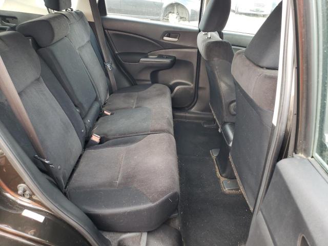 Photo 9 VIN: 5J6RM4H31EL109343 - HONDA CRV 