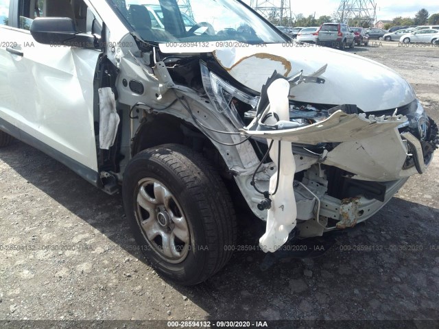 Photo 5 VIN: 5J6RM4H31FL005372 - HONDA CR-V 