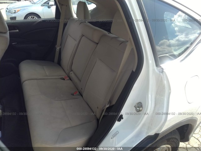 Photo 7 VIN: 5J6RM4H31FL005372 - HONDA CR-V 