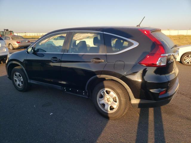 Photo 1 VIN: 5J6RM4H31FL017697 - HONDA CR-V LX 