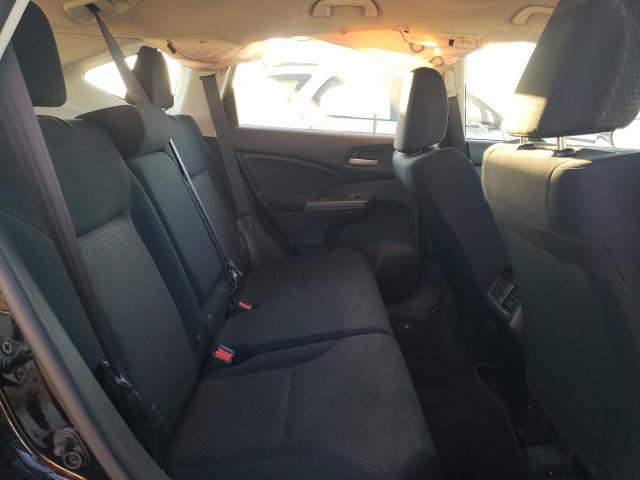 Photo 10 VIN: 5J6RM4H31FL017697 - HONDA CR-V LX 