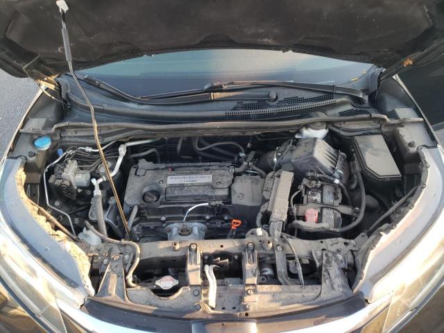 Photo 11 VIN: 5J6RM4H31FL017697 - HONDA CR-V LX 