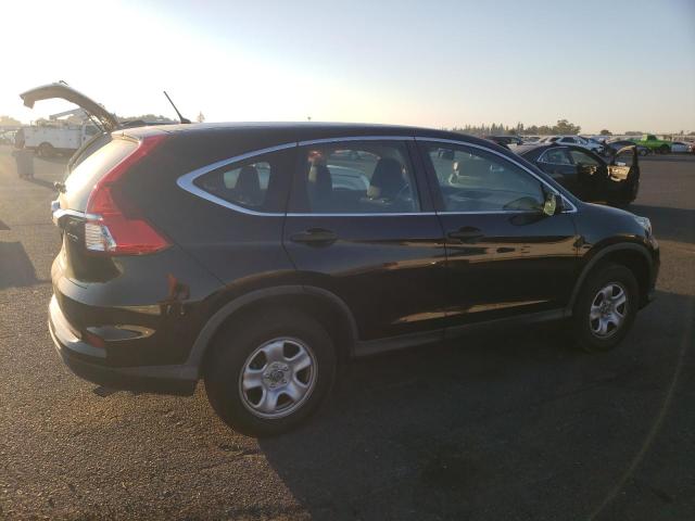 Photo 2 VIN: 5J6RM4H31FL017697 - HONDA CR-V LX 