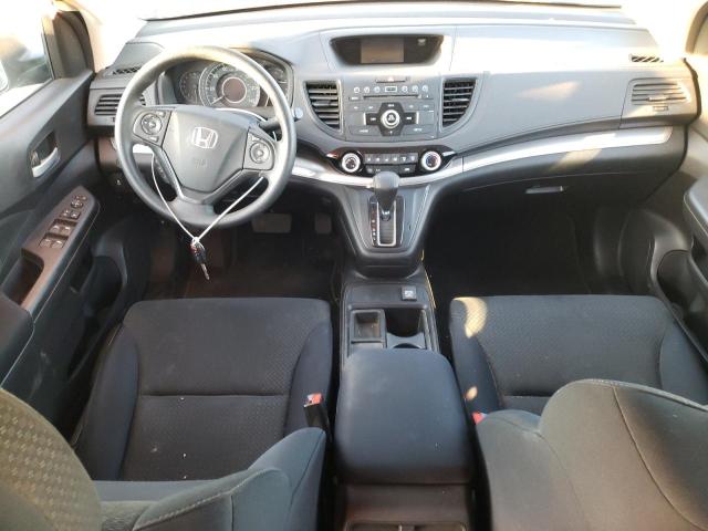 Photo 7 VIN: 5J6RM4H31FL017697 - HONDA CR-V LX 