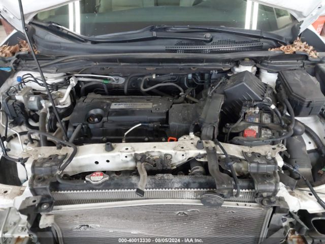 Photo 9 VIN: 5J6RM4H31FL018512 - HONDA CR-V 