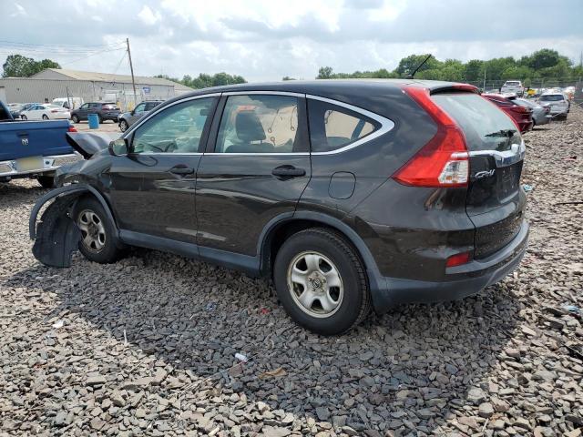 Photo 1 VIN: 5J6RM4H31FL020020 - HONDA CR-V LX 