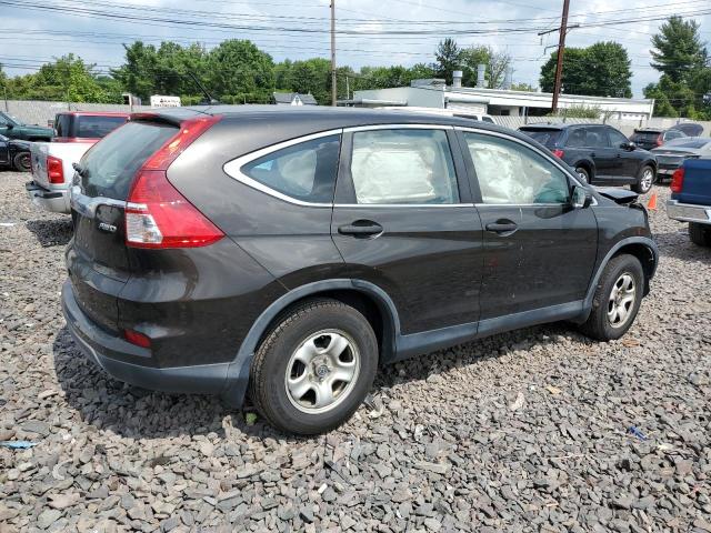 Photo 2 VIN: 5J6RM4H31FL020020 - HONDA CR-V LX 