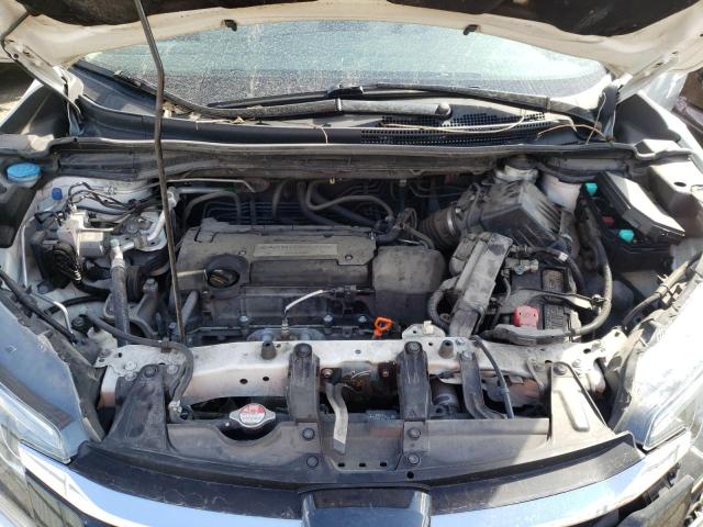 Photo 6 VIN: 5J6RM4H31FL031633 - HONDA CR-V LX 