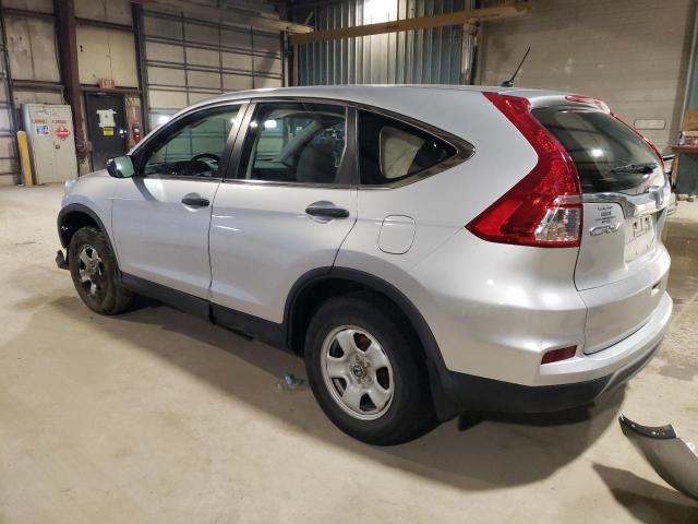 Photo 1 VIN: 5J6RM4H31FL033527 - HONDA CRV 