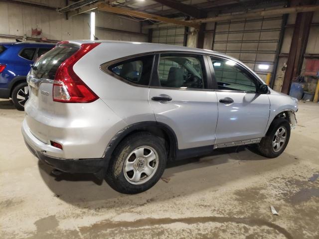 Photo 2 VIN: 5J6RM4H31FL033527 - HONDA CRV 