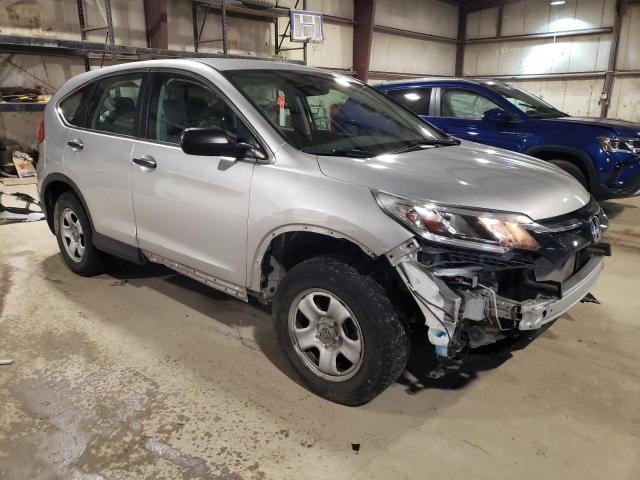 Photo 3 VIN: 5J6RM4H31FL033527 - HONDA CRV 